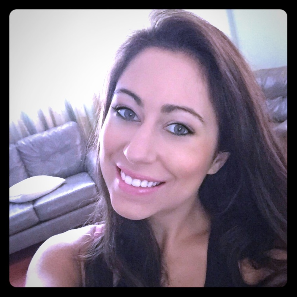 Meet your Posher, Jessica